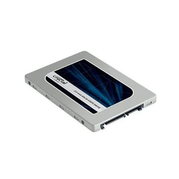 Crucial MX200 Solid State Drive