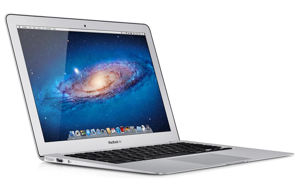 refurbished macbook air 2017