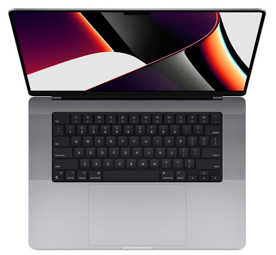 Apple MacBook Pro 2021 16 inch Laptop