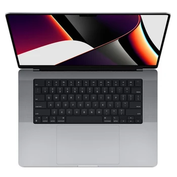 Apple MacBook Pro 2021 16 inch Laptop