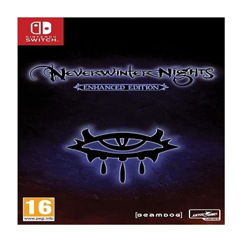MacSoft Neverwinter Nights Enhanced Edition Nintendo Switch Game