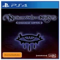 MacSoft Neverwinter Nights Enhanced Edition PS4 Playstation 4 Game