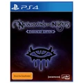 MacSoft Neverwinter Nights Enhanced Edition PS4 Playstation 4 Game