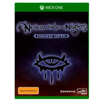 MacSoft Neverwinter Nights Enhanced Edition Xbox One Game