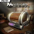 Plug In Digital Machinika Museum PC Game