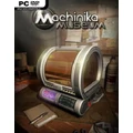 Plug In Digital Machinika Museum PC Game