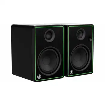 Mackie CR5-X Speaker