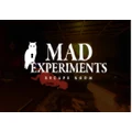 PlayTogether Studio Mad Experiments Escape Room PC Game