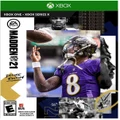 Electronic Arts Madden NFL 21 Deluxe Edition Xbox One Game