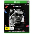 Electronic Arts Madden NFL 21 NXT LVL Edition Xbox X Game