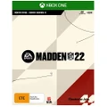 Electronic Arts Madden NFL 22 Xbox One Game