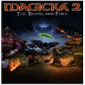 Paradox Magicka 2 Ice Death and Fury PC Game