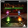 Paradox Magicka Grimnirs Laboratory PC Game