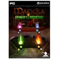 Paradox Magicka Grimnirs Laboratory PC Game
