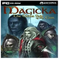 Paradox Magicka The Other Side Of The Coin PC Game
