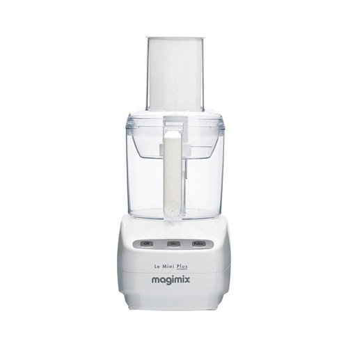 Magimix Le Mini Plus Food Processor