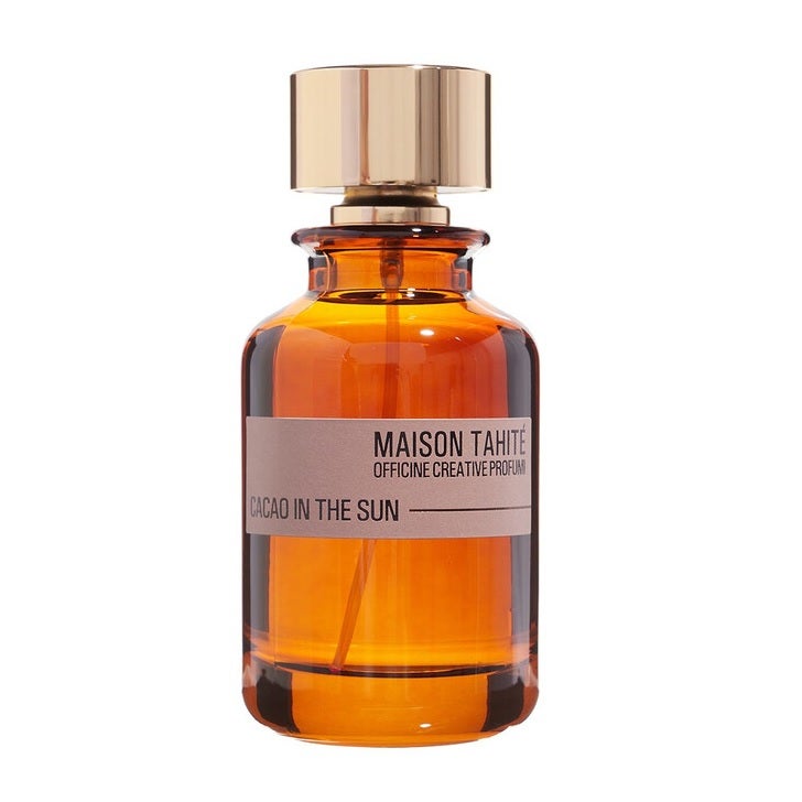 Maison Tahite Cacao In The Sun Unisex Cologne