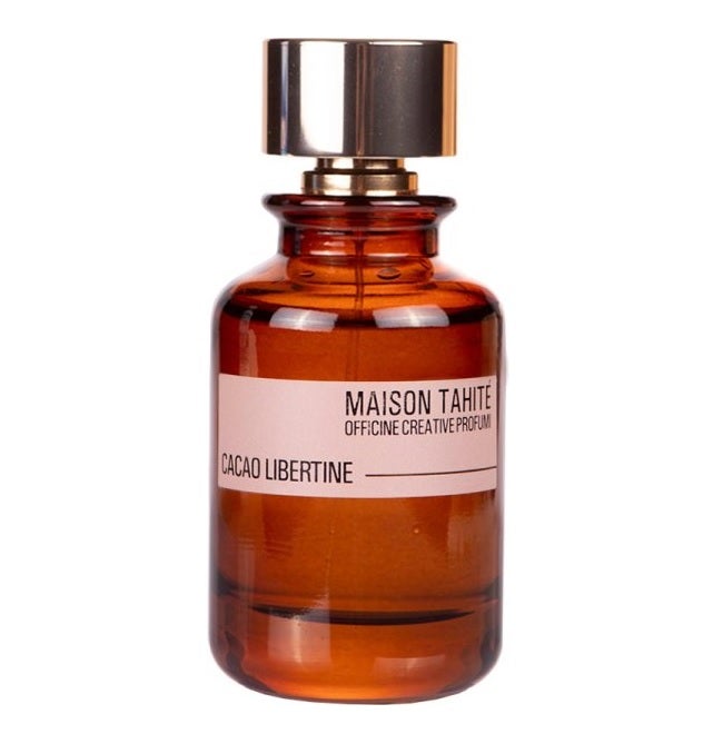 Maison Tahite Cacao Libertine Unisex Cologne
