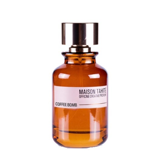 Maison Tahite Coffee Bomb Unisex Fragrance
