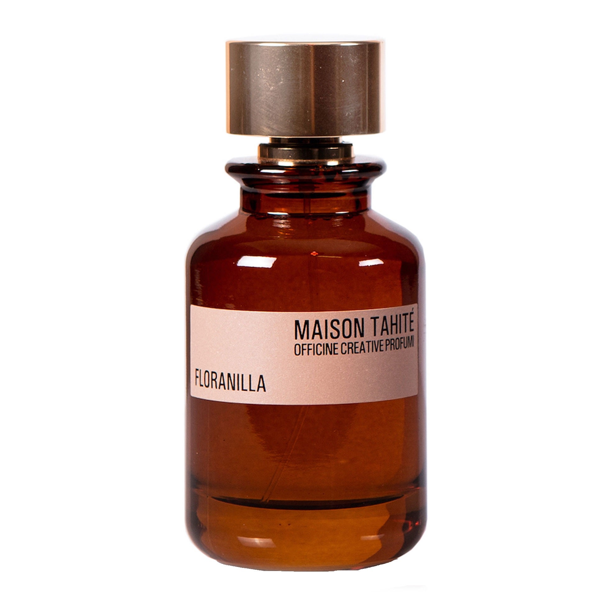 Maison Tahite Floranilla Unisex Cologne