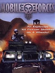 Majesco Mobile Forces PC Game