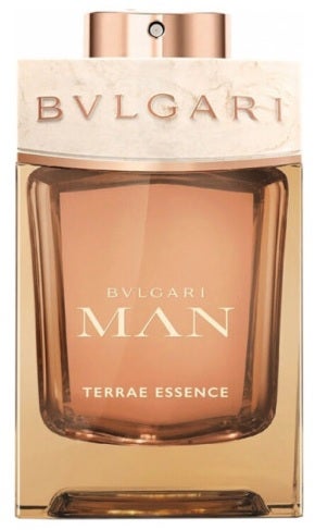 Bvlgari Man Terrae Essence Men's Cologne