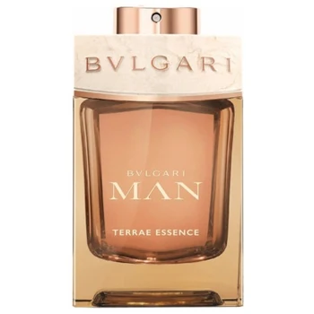 Bvlgari Man Terrae Essence Men's Cologne