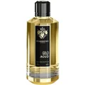 Mancera Gold Aoud for Women Eau de Parfum Spray 4.0 oz