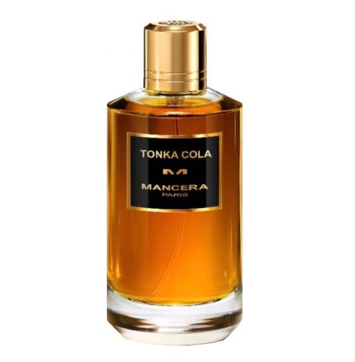Mancera Tonka Cola Unisex Cologne