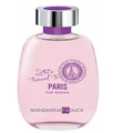 Mandarina Duck Lets Travel To Paris Women's Perfume