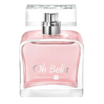 Mandarina Duck Oh Bella Women's Perfume