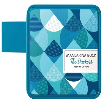 Mandarina Duck Resort Lovers Women's Perfume