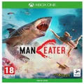 Tripwire Interactive Maneater Xbox One Game