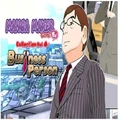 Degica Manga Maker ComiPo Business Person PC Game