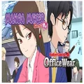 Degica Manga Maker ComiPo Office Wear PC Game