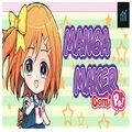 Degica Manga Maker Comipo PC Game