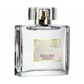Manuel Canovas Ballade Verte Women's Perfume