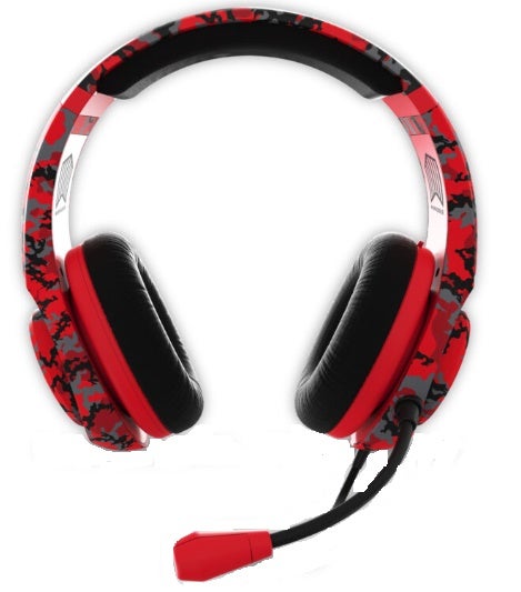 Stealth XP-Marauder Headphones