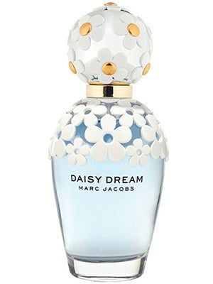 difference between marc jacobs daisy and daisy dream