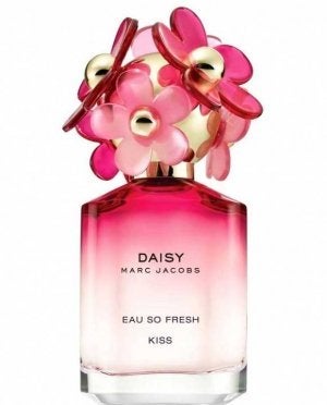 Marc Jacobs Daisy Eau So Fresh Kiss 75ml EDT Women's Perfume