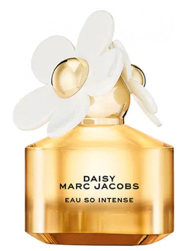 Marc Jacobs Daisy Eau So Intense Women's Perfume