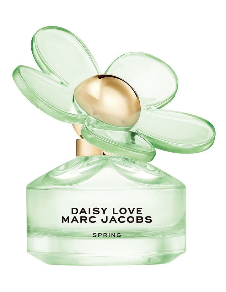 Marc Jacobs Daisy Love Spring Women's Perfume
