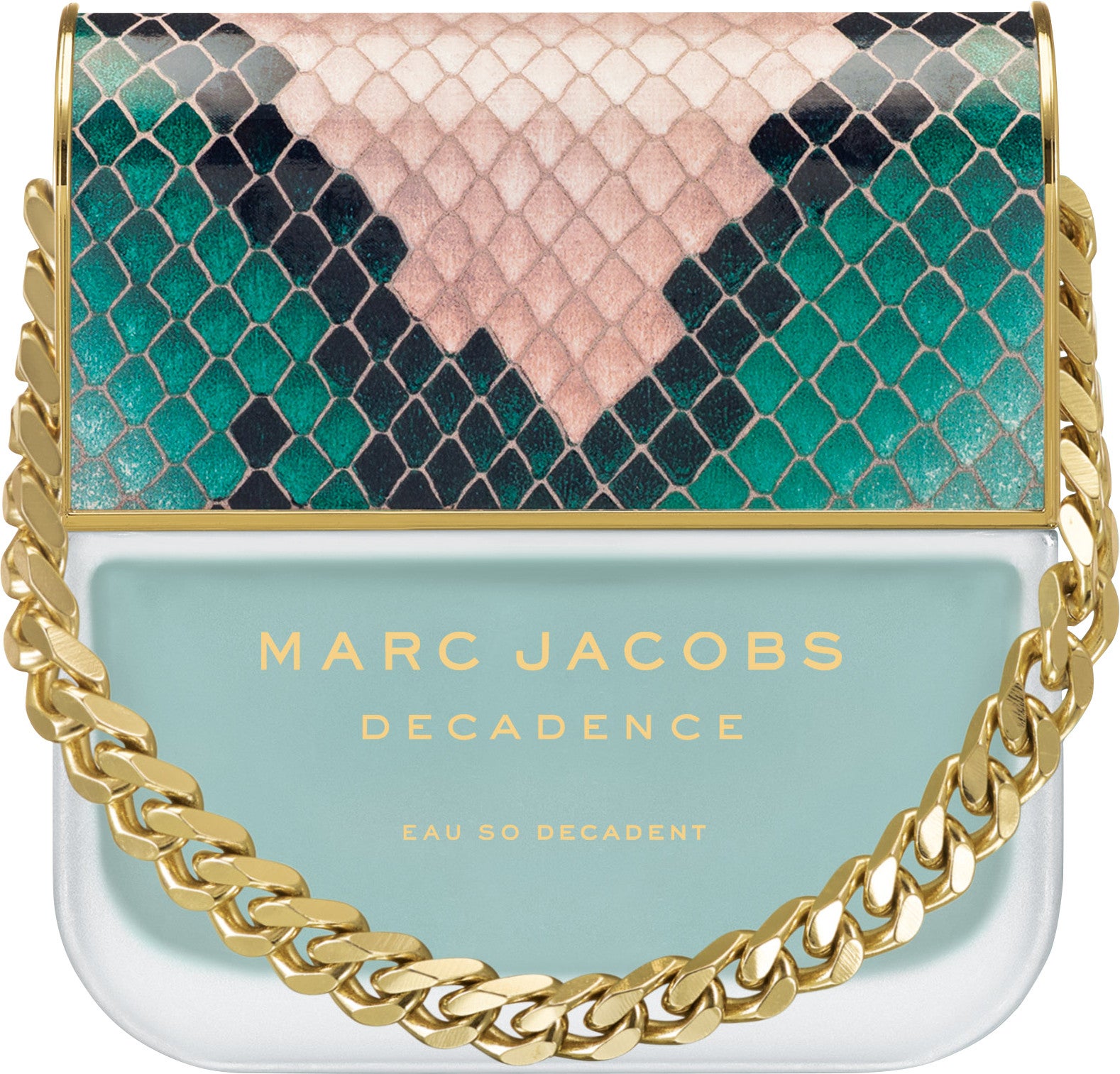 Marc Jacobs Decadence Eau So Decadent 50ml EDT Women's Perfume