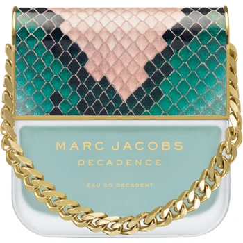 Marc Jacobs Decadence Eau So Decadent 50ml EDT Women's Perfume