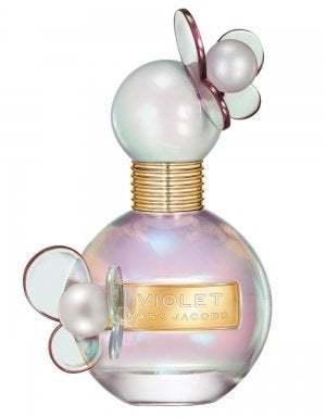 Marc Jacobs Violet 50ml EDP Women's Perfume