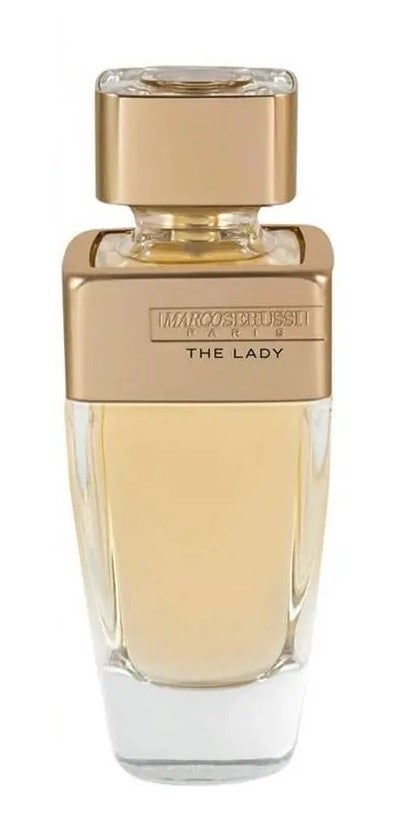 Marco Serussi The Lady Women's Perfume