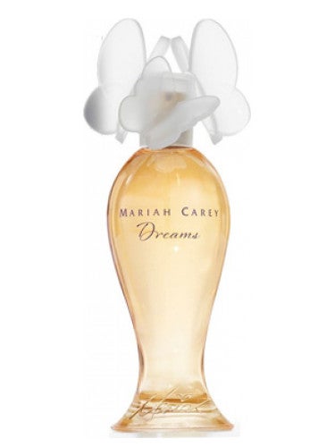 Mariah Carey Mariah Carey Dreams 30ml EDP Women's Perfume