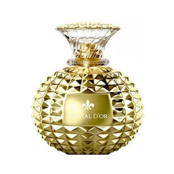 Marina De Bourbon Cristal Dor Women's Perfume