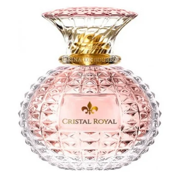 Marina De Bourbon Cristal Royal Rose Princesse Women's Perfume