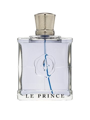 le prince cologne